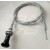 Image for Choke Cable  MGA C Knob LHD