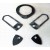 Image for DOOR HANDLE GASKET KIT MGB