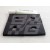 Image for Polyurethane Flat Pad - Car Set MGB