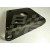 Image for MGB 66-80 Tube axle lower plate (LH)