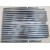 Image for RAD GRILLE SLAT SET TA TB TC TD