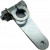 Image for Lever Assembly Healey 100-4