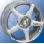 Image for RLR WHEEL 15 INCH x 6.5 INCH MGF