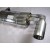 Image for STAINLESS EXHAUST MGF >VIN522752