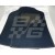 Image for FLOOR MATS RHD BLUE