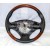 Image for LEATHER & WOOD WHEEL MGF