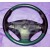 Image for Leather Steering Wheel MGF MGTF