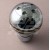 Image for SPHERE CHROME/WOOD GEAR KNOB