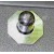 Image for MGF ALLOY DOOR BUTTON BEZELS