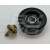 Image for Pulley wheel ZT 260 R75 260