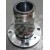 Image for REAR HUB RH 8 TPI MGB BANJO