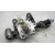 Image for STUB AXLE ASSY. RH NEW MGB