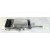 Image for DOOR HANDLE CHROME LH MGB