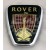 Image for ROVER BADGE REAR FROM 432659