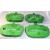 Image for RV8 EBC GREEN PADS NO PIN/CLIP