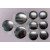 Image for XPAG/XPEG core plug set (inc camshaft core plug)steel