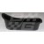 Image for Front Door Pull Black  RH