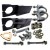 Image for MGTD Exhaust mounting kit