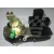 Image for DOOR LOCK RH MGF LHD