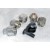 Image for LOCKING WHEEL NUTS MIDGET - NLA