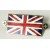 Image for Union jack badge Enamel (Bolt on)