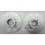 Image for Brake Disc MGB EBC PAIR