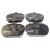 Image for BRAKE PAD SET MGB V8