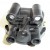 Image for Distributor Cap Side Entry 45D