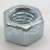 Image for NUT 3/8 UNC Plain nut