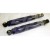 Image for GAZ ADJ. REAR SHOCK ABS. RV8 PR