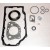 Image for Engine lower gasket set