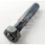 Image for Cotter pin & nut TA-TC king pin