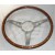 Image for STEERING WHEEL WOODRIM 15 INCH