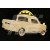 Image for PIN BADGE MINI PICK-UP GREY