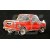 Image for PIN BADGE MINI PICK-UP RED