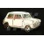 Image for PIN BADGE MINI SALOON GREY