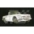 Image for PIN BADGE MGB C/B WHITE