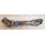 Image for Steering shaft lower joint MGF TF