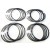 Image for PISTON RING SET +30 MGB