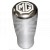 Image for ALLOY GEAR KNOB MG LOGO