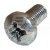 Image for SCREW POZIPAN 1/4 INCH UNF x 0.5 INCH