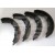 Image for Brake shoe set (4) rear inner ZT260/Rover V8