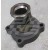 Image for RH Banjo axle end MGB