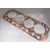 Image for Gasket copper head 1950 MGB engine