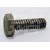 Image for BOLT 1/4UNC x 3/4 MGB GT V8