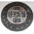 Image for CLUTCH PLATE ZT260/R75V8