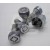 Image for Locking wheel nut kit MG6 GS ZS ZS EV HS MG5 MG4