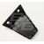 Image for BRACKET - LARGE  SILL COVER RV8