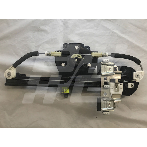 Image for Window regulator RH rear MG6