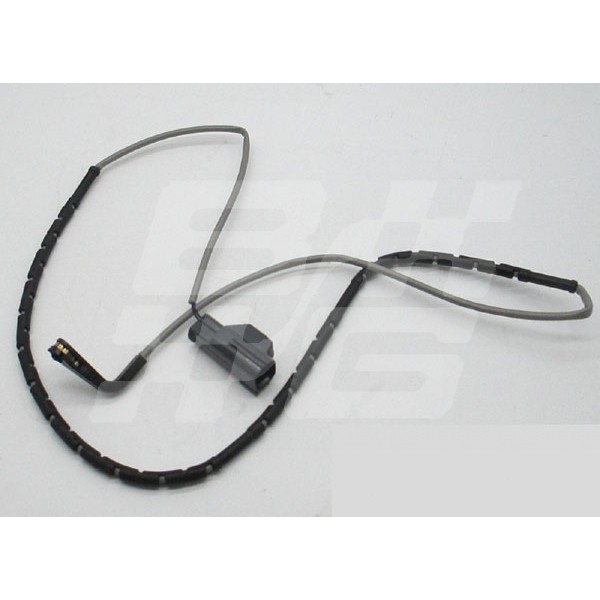 Image for MK2 MG6 Lead sensor assembly rear brake